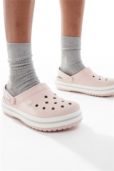 Сабо Crocband артикул 149975293