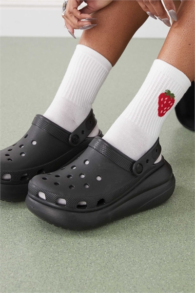 Классические сабо артикул 126443803