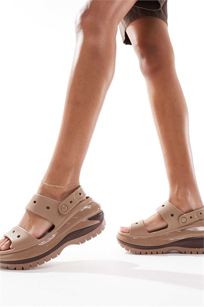 Сандалии Mega Crush артикул 134626686