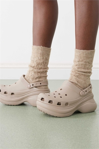 Сабо на платформе Bae артикул 150177198