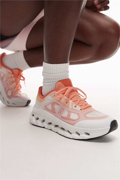 Кроссовки Cloudtilt Remix для повседневного ношения артикул 153021358