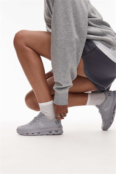 Кроссовки Cloudzone для повседневного ношения артикул 140890808