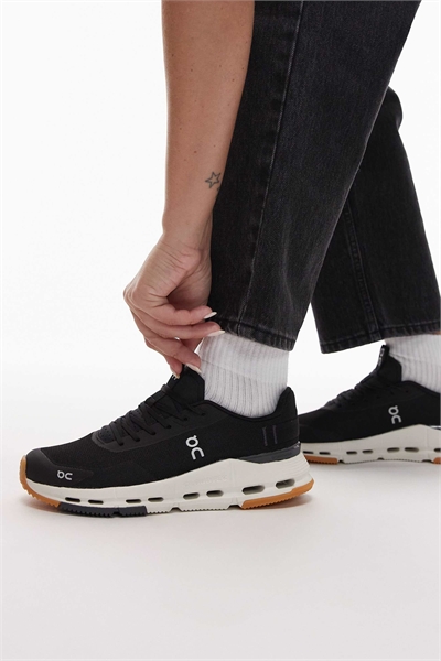 Кроссовки Cloudnova Form 2 для повседневного ношения артикул 136563552