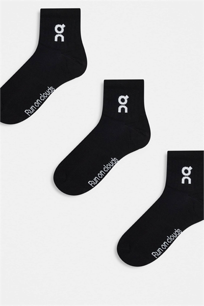 Набор из 3 пар гольфов с логотипом артикул 141008519