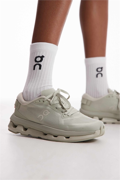 Кроссовки Cloudzone для повседневного ношения артикул 143750442