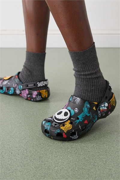 Сапожок из «Кошмара перед Рождеством» артикул 150197446