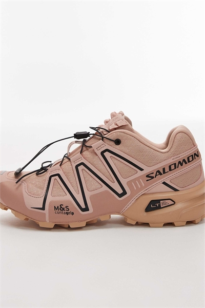 Кроссовки Speedcross 3 Satin артикул 148162776