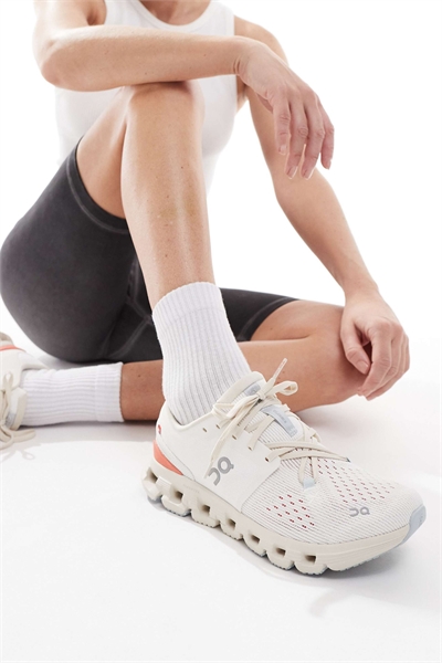 Тренажеры ON Cloud X 4 артикул 140890772