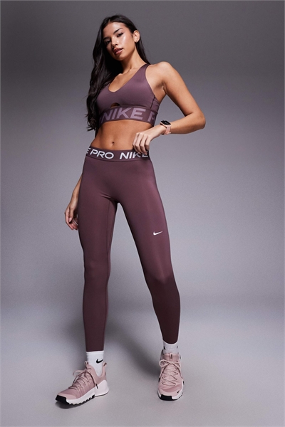 Леггинсы Nike Pro Training Dri-FIT 365 со средней посадкой артикул 150000139