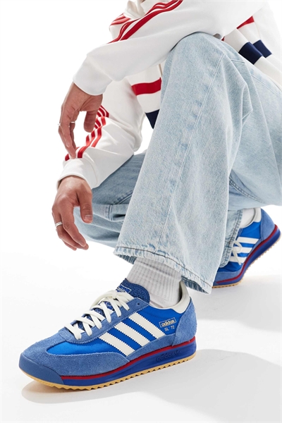 Кроссовки Sl 72 rs артикул 133677511