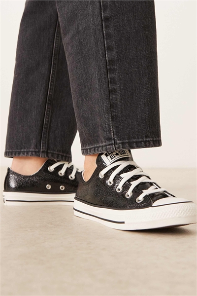 Кроссовки Chuck Taylor All Star Ox артикул 148661790