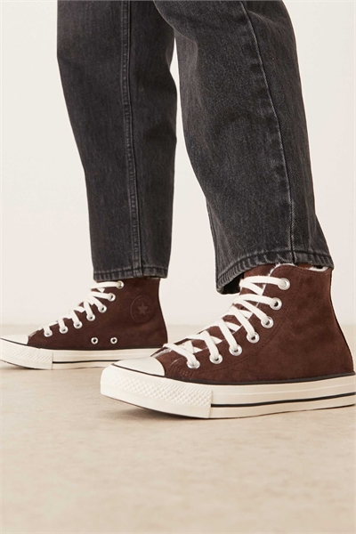 Кроссовки Chuck Taylor All Star Hi артикул 148661780
