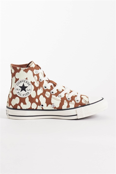 Кроссовки Chuck Taylor All Star Hi артикул 151961273