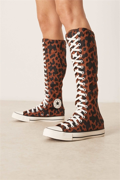 Кроссовки Chuck Taylor All Star XX-Hi артикул 151961275