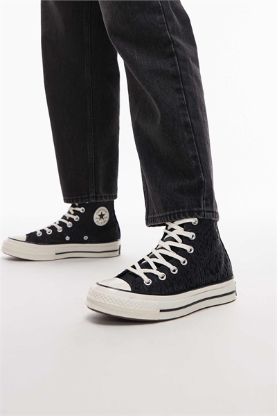 Кроссовки Chuck 70 Hi артикул 148661778