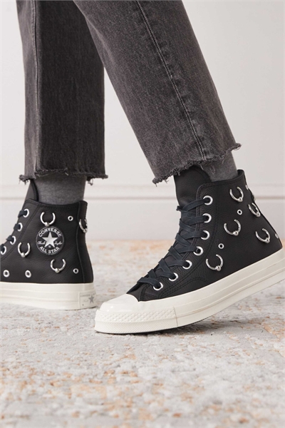 Кроссовки Chuck 70 Hi артикул 148661783