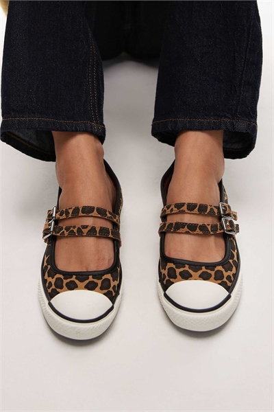 Chuck Taylor All Star — изящные туфли-мери-джейн артикул 148661795