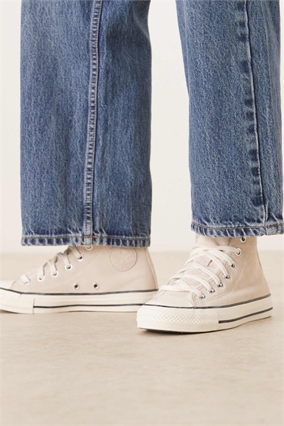 Кроссовки Chuck Taylor All Star Hi артикул 148661781