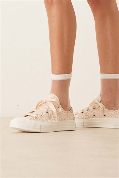 Кроссовки Chuck 70 Ox артикул 142327059