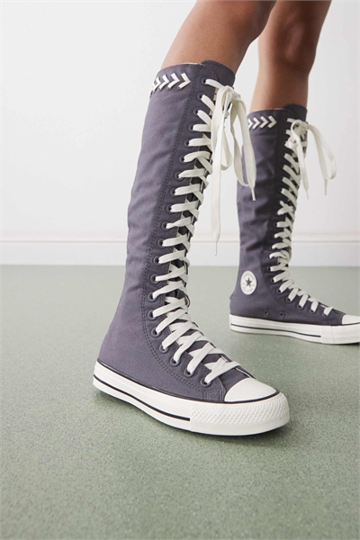 Кроссовки Chuck Taylor All Star Knee Hi артикул 139338746