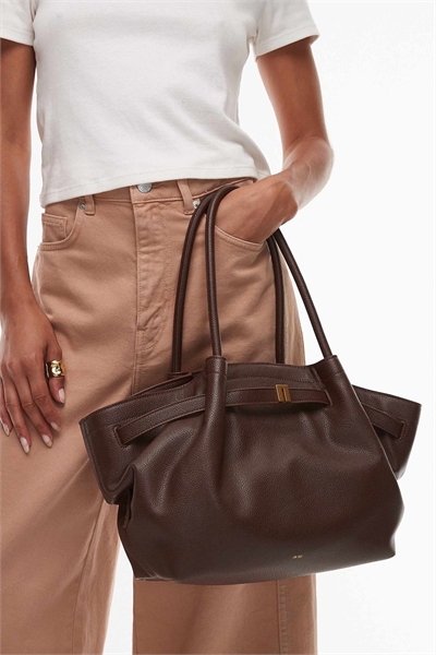 Средняя сумка-тоут Hana артикул 147197762