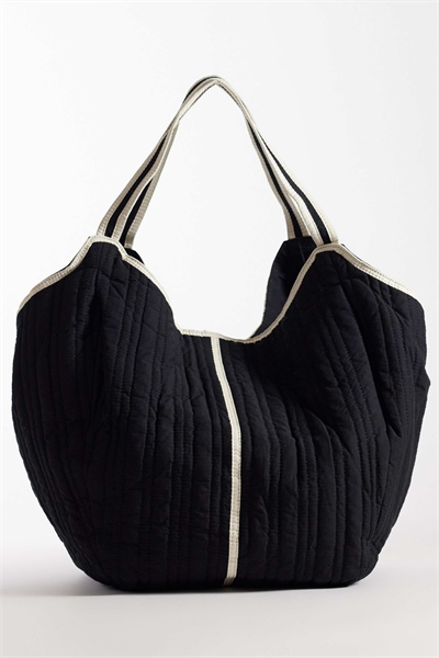 Свободная сумка-тоут из стеганого хлопка от Raika артикул 154293482