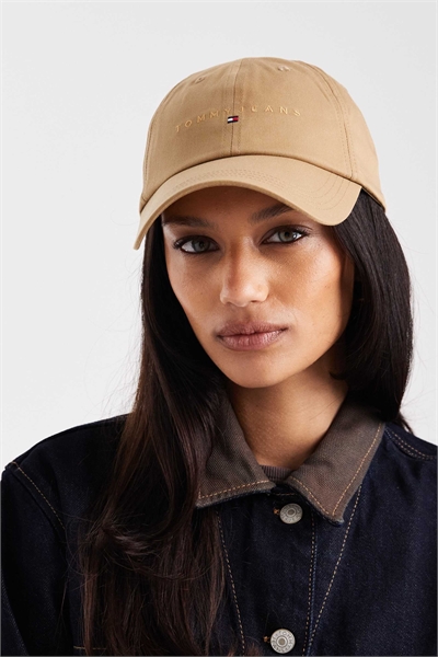 Кепка с логотипом в виде линейного флага артикул 151452265