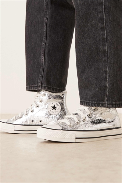 Кроссовки Chuck Taylor All Star Hi артикул 148661791