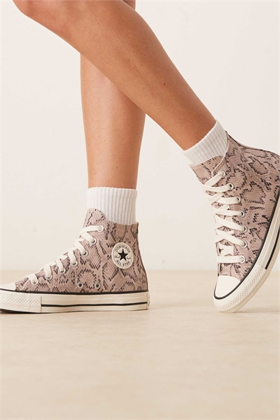 Кроссовки Chuck Taylor All Star Hi артикул 142327066