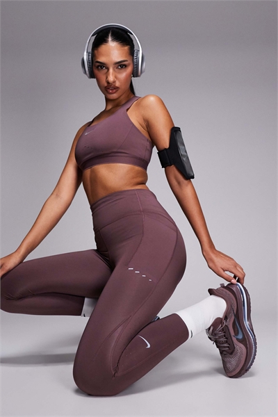 Леггинсы Swift Dri-FIT длиной 7/8 артикул 149998024