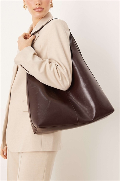 Мешковатая сумка-тоут артикул 154870063