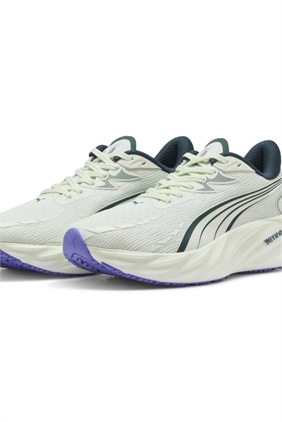 Беговые кроссовки Velocity Nitro 4 артикул 149797045