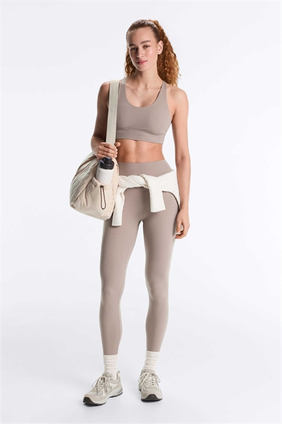 Высокие леггинсы Comfortlux до щиколотки артикул 156266902