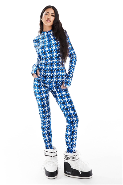 Леггинсы для базового слоя артикул 138112142