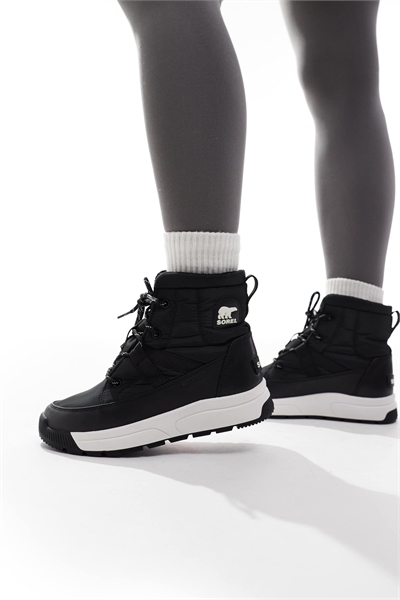 Зимние ботинки Whitney III Mid артикул 144132641