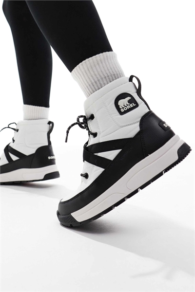 Зимние ботинки Whitney III Mid артикул 144132642