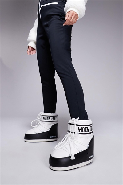 Moonboot Icon Low из нейлона артикул 150363403