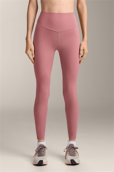 Высокие леггинсы Comfortlux до щиколотки артикул 155525697