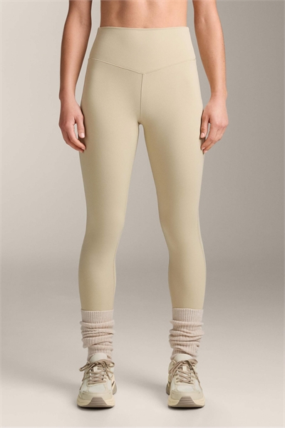 Леггинсы Evermove высотой 65 см до щиколотки артикул 155647939