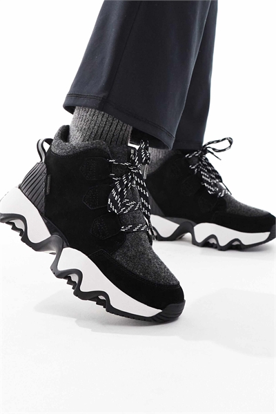 Походные ботинки Kinetic Impact Caribou Plus артикул 144132639