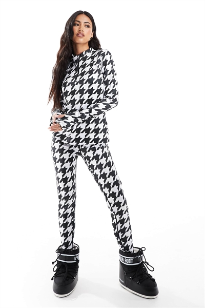 Леггинсы для базового слоя артикул 137599336