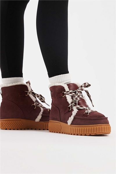 Альпийские ботинки Ona Ave артикул 144137326