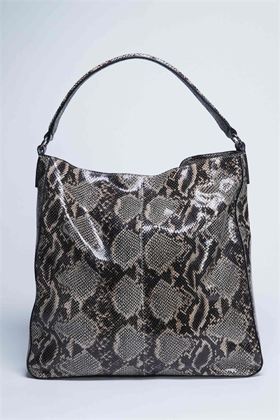 Сумка через плечо из натуральной кожи Sienna артикул 142518559