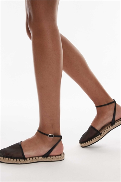 Двухкомпонентные эспадрильи Hailey артикул 140918151