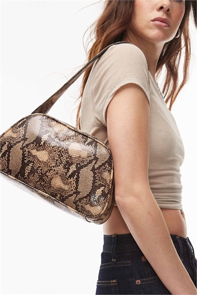 Сумка через плечо Stacy артикул 141464490