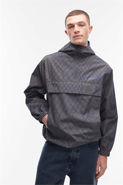 Ветровка Kimbo артикул 155116707