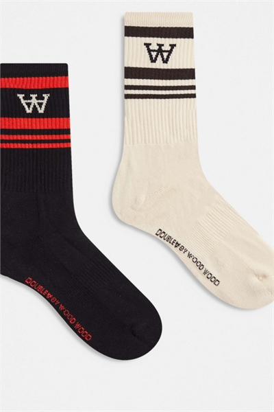 Набор из 2 пар носков Ryder артикул 155116724