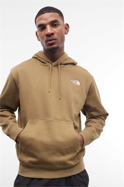 М — удобная толстовка с капюшоном артикул 156195662