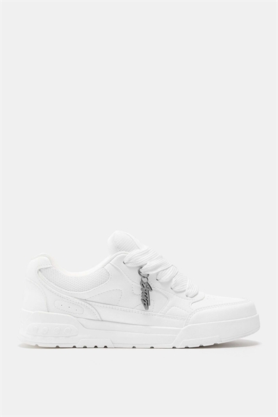 Кроссовки для скейтбординга с несколькими панелями артикул 156183477