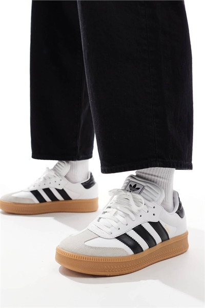 Кроссовки Samba XLG артикул 138322572